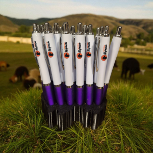 Sweet Home Alpaca Pen